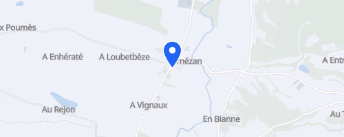 Sportive ornezannaise - Ornézan
