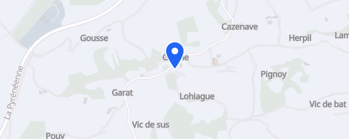 POP Triathlon de Guiche