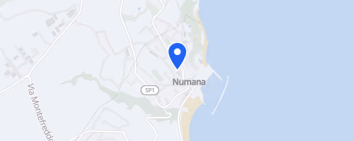 CONERO TRIATHLON NUMANA