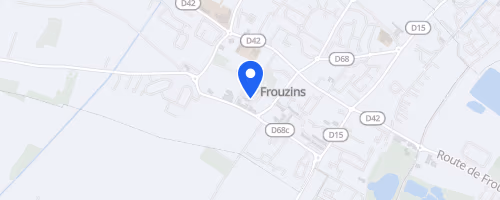 Course Frouzins bonne action