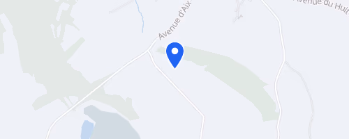 Tour pédestre de Puyloubier