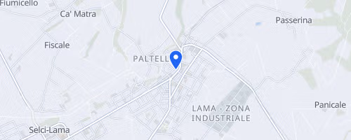 Lamarina 2026