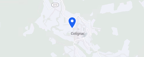 La foulée de Cotignac