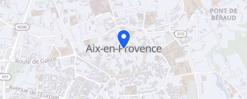 La foulée ressource - Aix-en-Provence