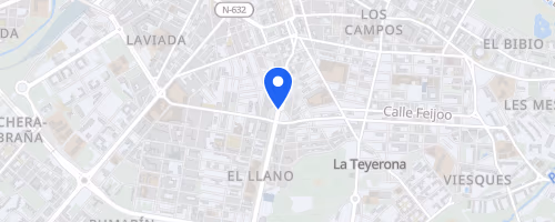 Carrera Popular Solidaria La Serena