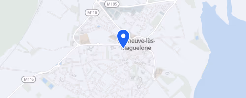 Les Boucles de Maguelone