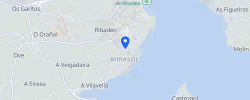Medio Maratón Ribadeo-As Catedrais