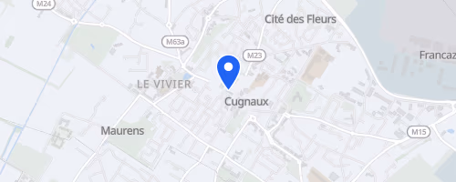 Corrida de Cugnaux