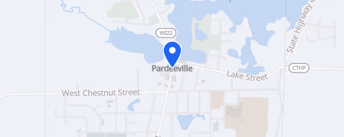 Pardeeville Triathlon