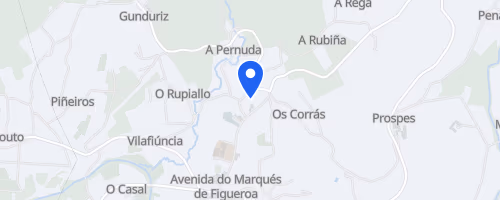 Trail Concello de San Sadurniño