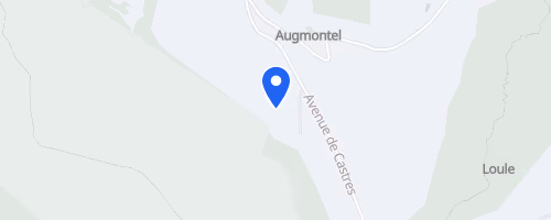 Aut'montel trail - Payrin-Augmontel