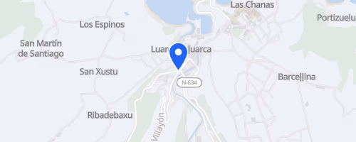 Pegaso Race Luarca