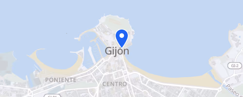 Carrera Nochebuena de Gijón