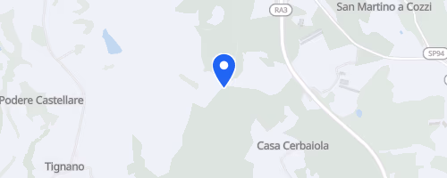 16° Trofeo Corri e Mangia a Tavarnelle