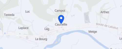 La Cauneillaise - Cauneille