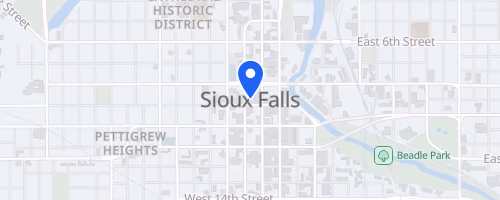 Sioux Falls Skedaddle Half Marathon