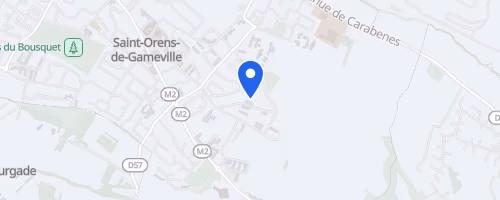 La Course des Rivières et Châteaux - 14 km 2026