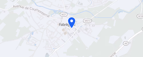 La circulade fabréguoise - Fabrègues