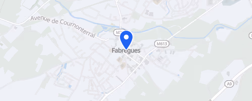 Brevet Audax 200 Kms - Fabregues