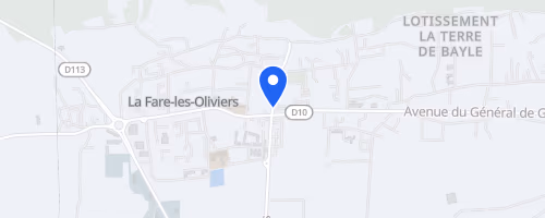 Les chemins de Sainte-Rosalie