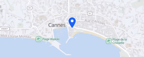 Le Semi de Cannes