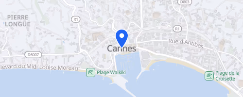 ÖTILLÖ Cannes World Series 2026