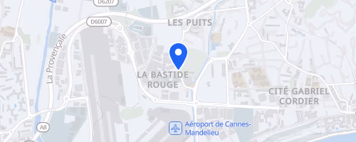 La Lazaridès - Cannes