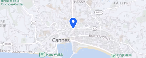 Gentlemen de Cannes