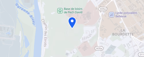 Rota' Rando - Toulouse