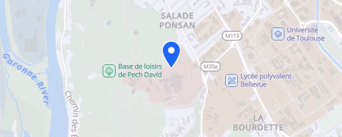 Raid INSA INP Toulouse