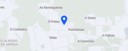 Carrera Popular Concello de San Sadurniño