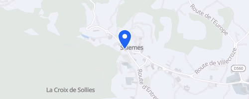 Course à la tomette - Salernes