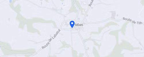 Habas Paq’trail
