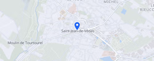 Trail la pistole volante - Saint-Jean-de-Védas
