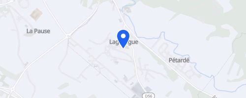 Les foulées lagarriguoises - Lagarrigue