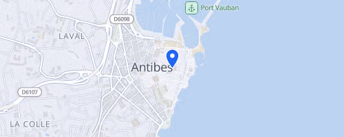 Triathlon des Roses - Antibes