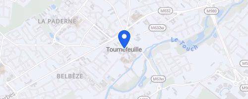 10 Km Et Semi d'Athlé 632 - Tournefeuille