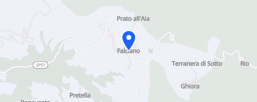 Trail Alpe di Catenaia
