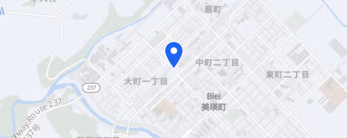 北海道美瑛Cycling tour2026 ＊JR美瑛駅発着45km