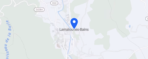 Semi-Marathon de la Santé - Lamalou Les Bains
