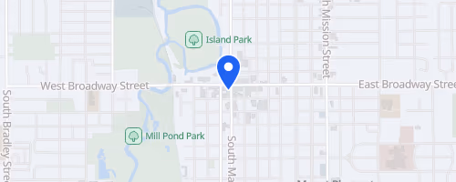 Mt Pleasant Sizzlin' Summer 5k