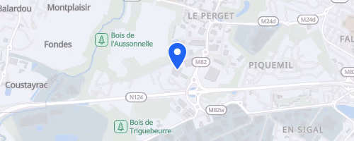 Les Boulevards de Colomiers
