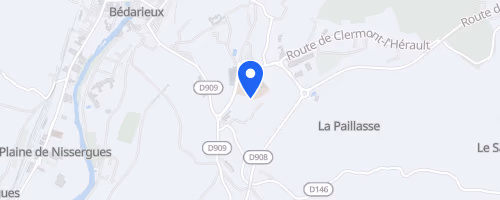 Trail des caminols - Bédarieux