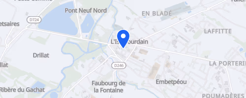Les Foulées de l'Isle
