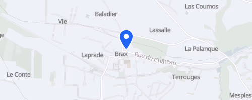 La Foulée Braxéenne