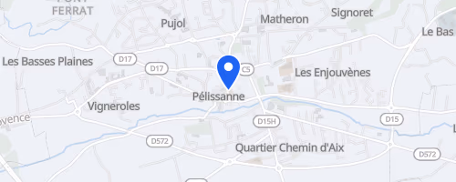 Les foulées pélissannaises - Pélissanne