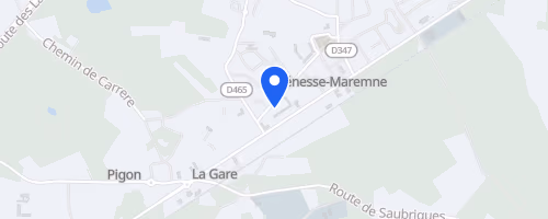La lousquiros - Bénesse-Maremne
