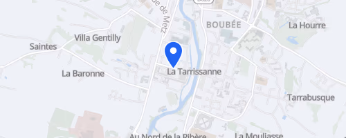 Randonnée Du Grand Auch