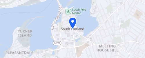 Twilight 5K - South Portland