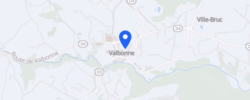 La Valbonnaise